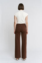 VINTAGE BROWN REG 4