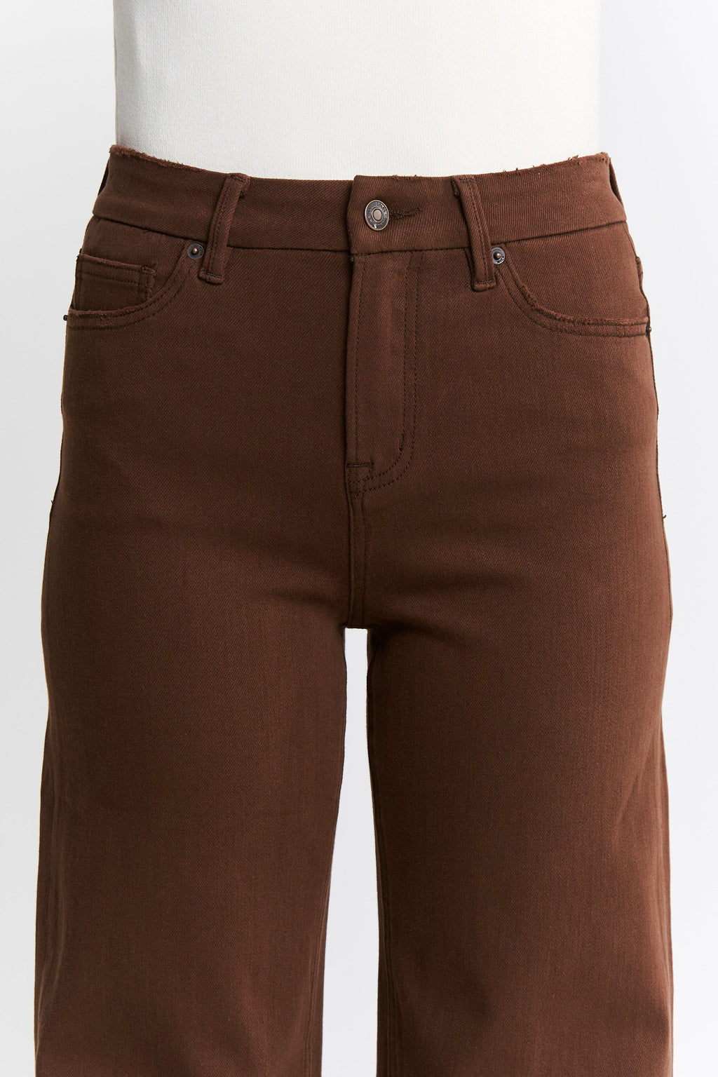 VINTAGE BROWN REG 5