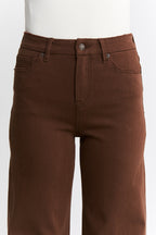 VINTAGE BROWN REG 5