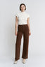 VINTAGE BROWN REG 1
