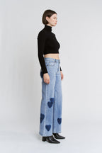 BRANDEIS BLUE REG 4