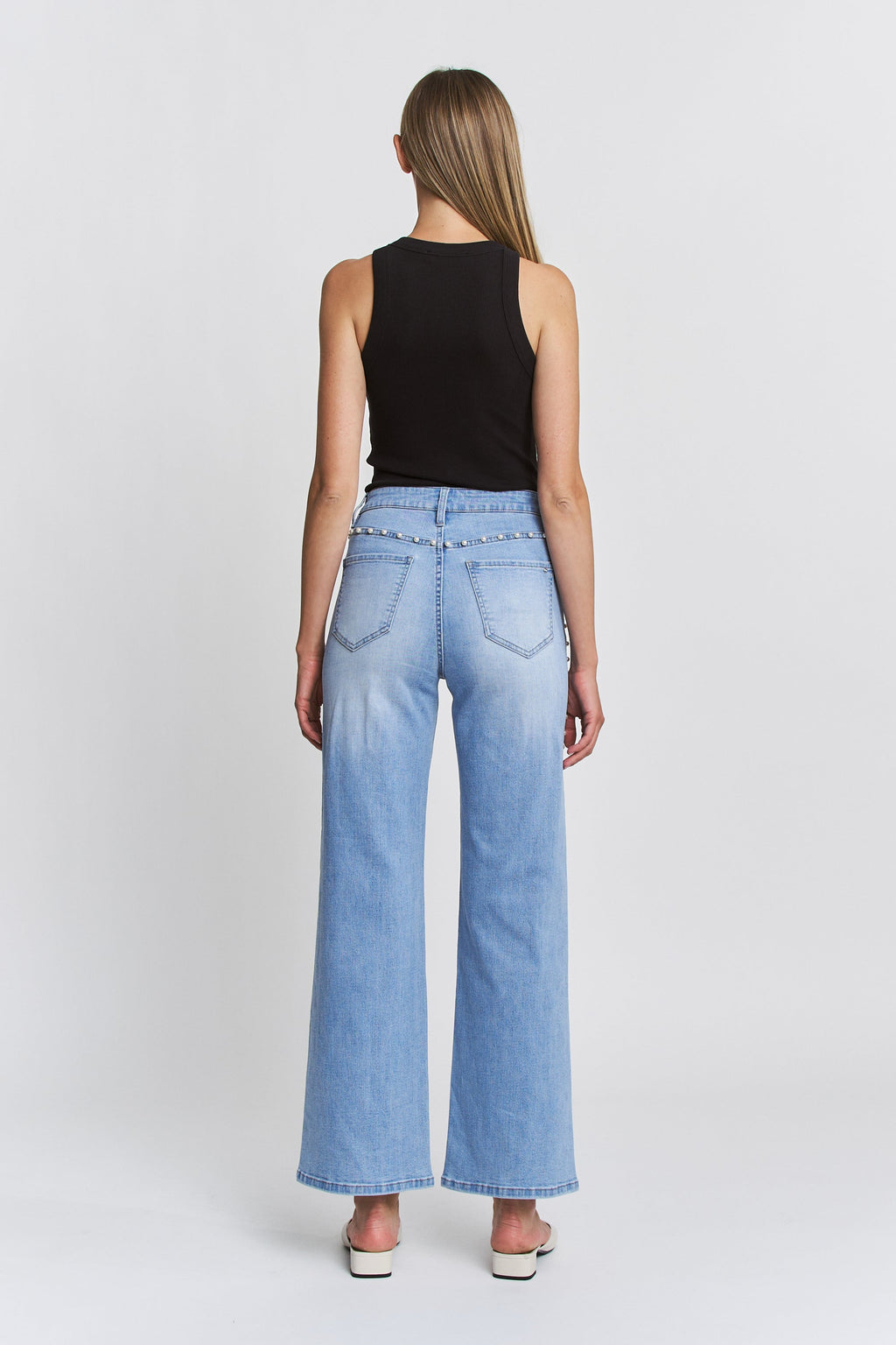IVY INDIGO REG 5