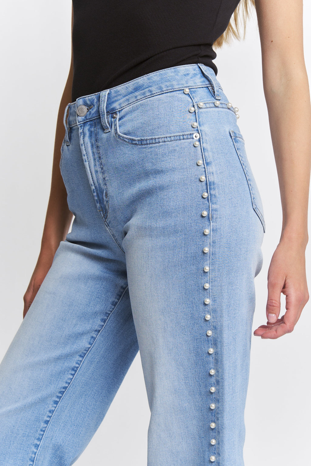 IVY INDIGO REG 6