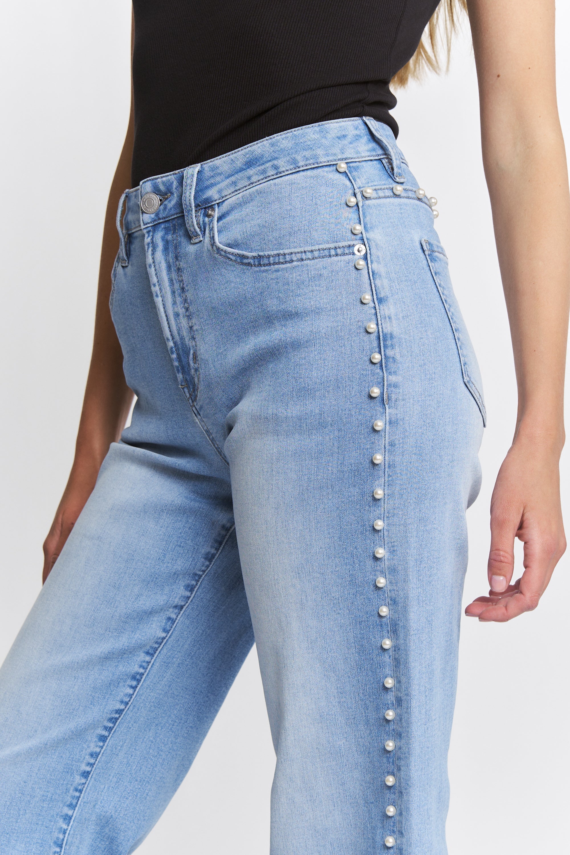 IVY INDIGO REG 6