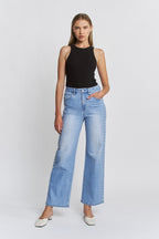 IVY INDIGO REG 1