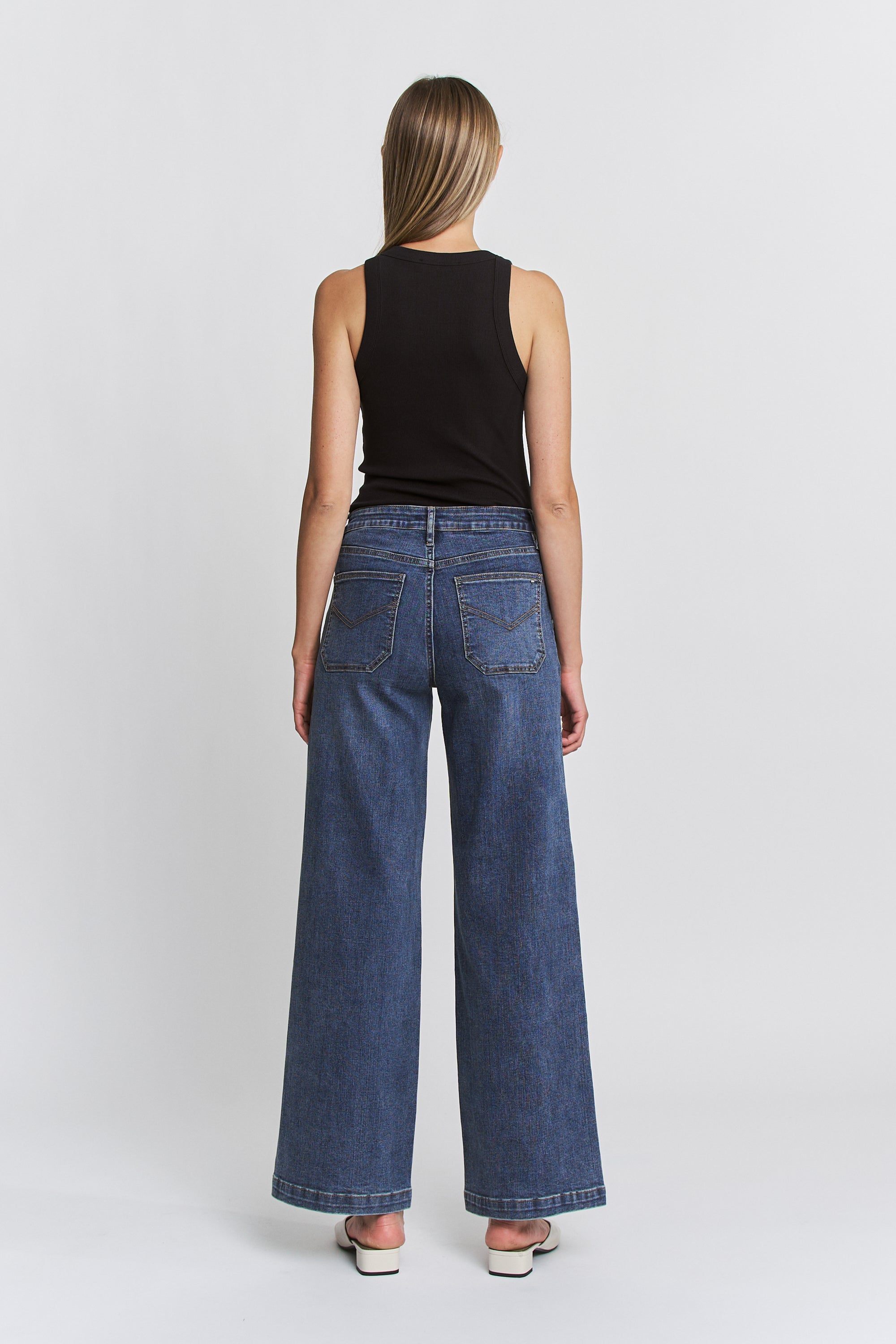 NAVY CLOUD REG 5