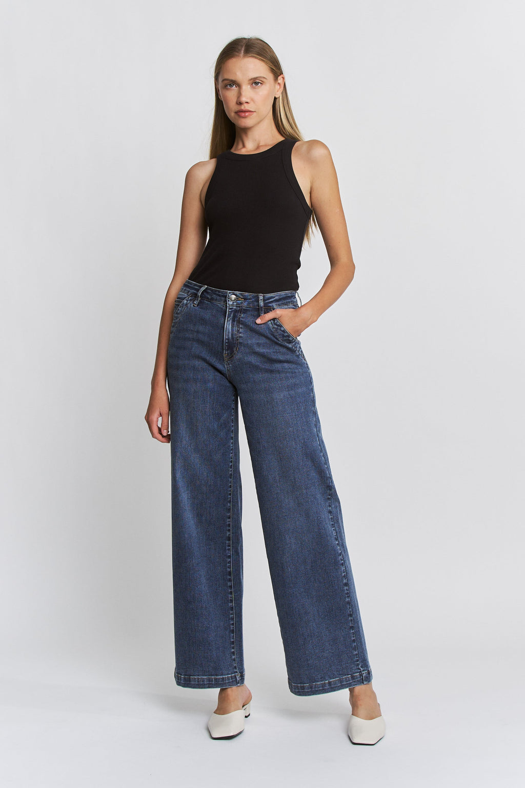 NAVY CLOUD REG 1