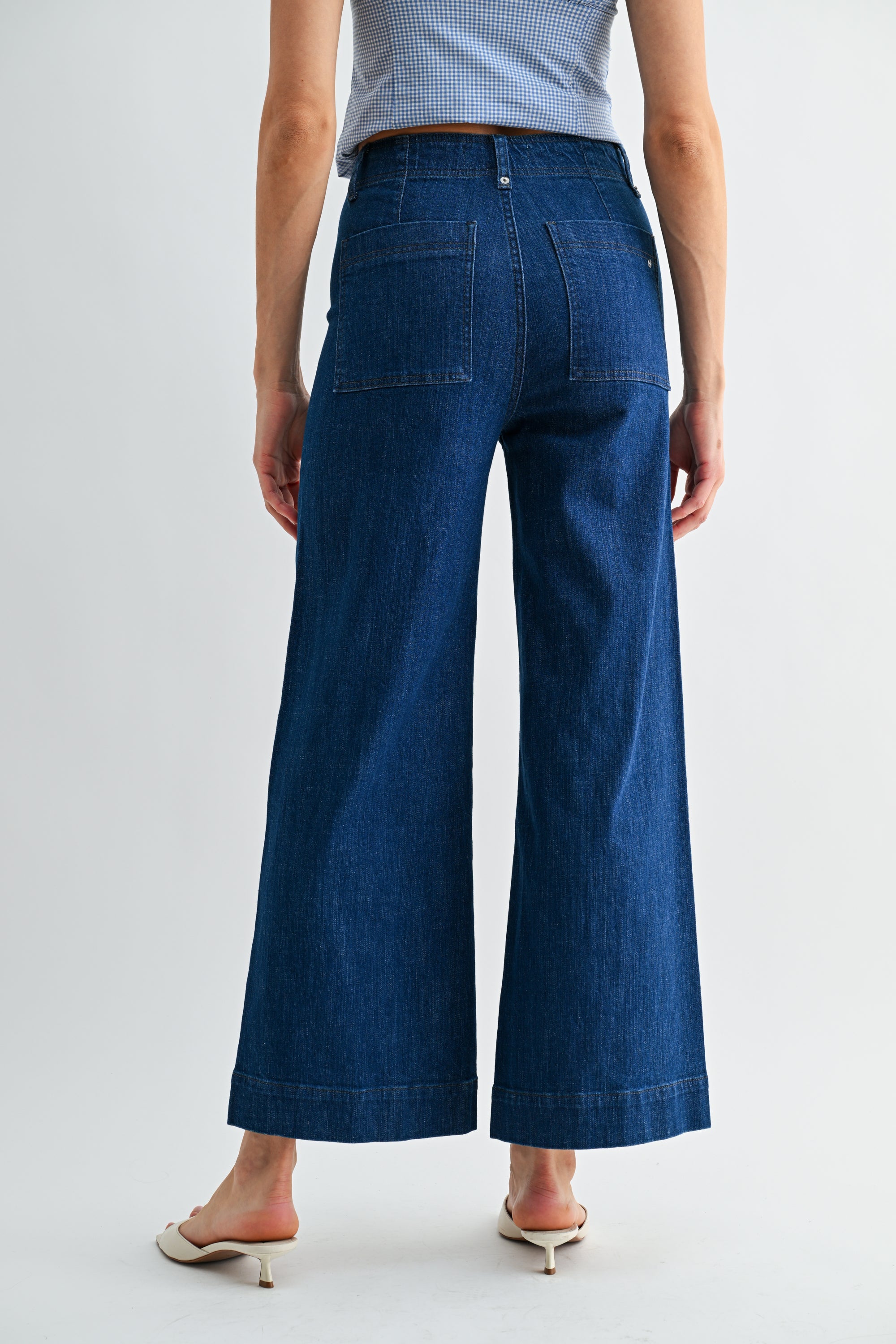 NAVY ORCHID REG 5