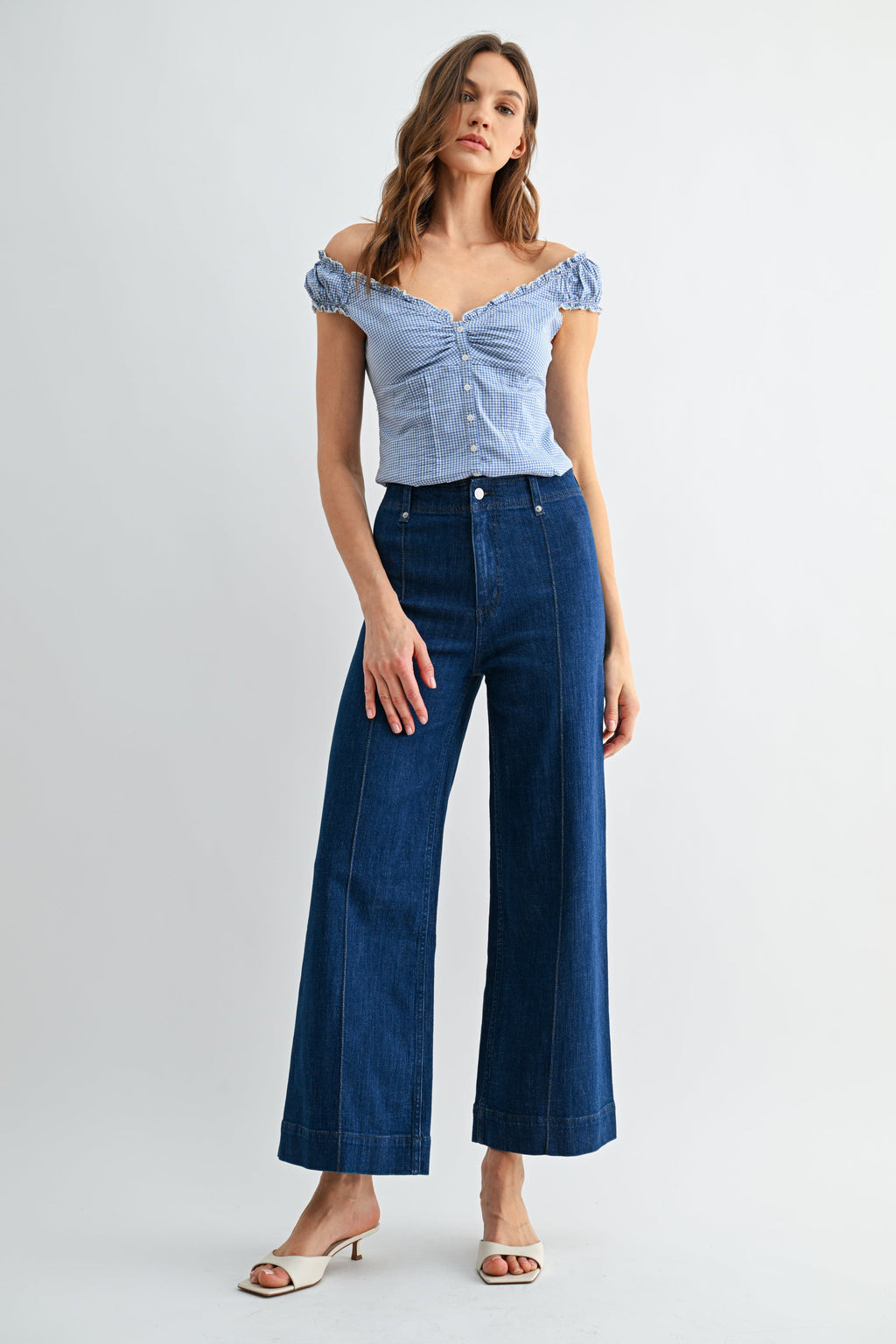 NAVY ORCHID REG 1