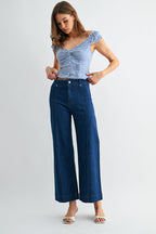 NAVY ORCHID REG 2