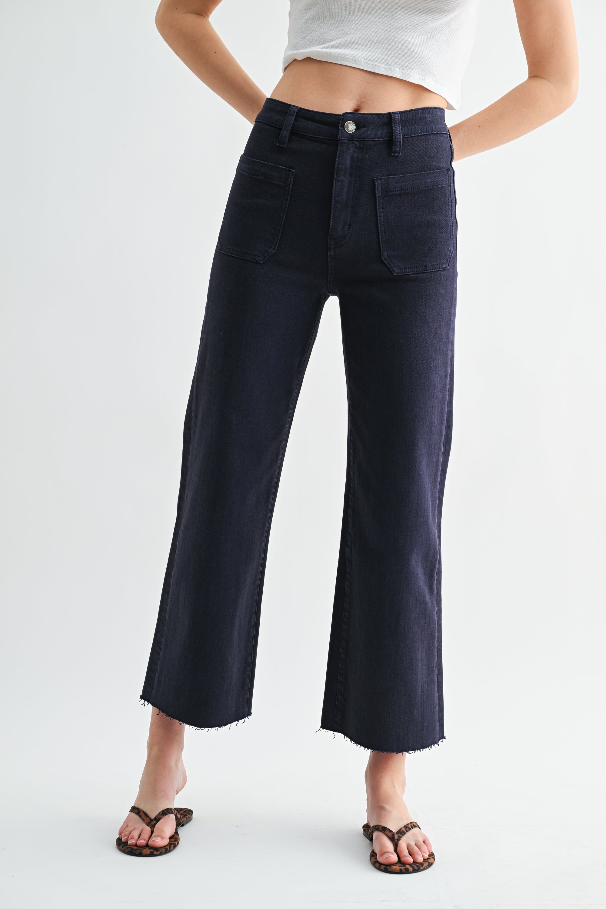 NAVY BLUE REG 4