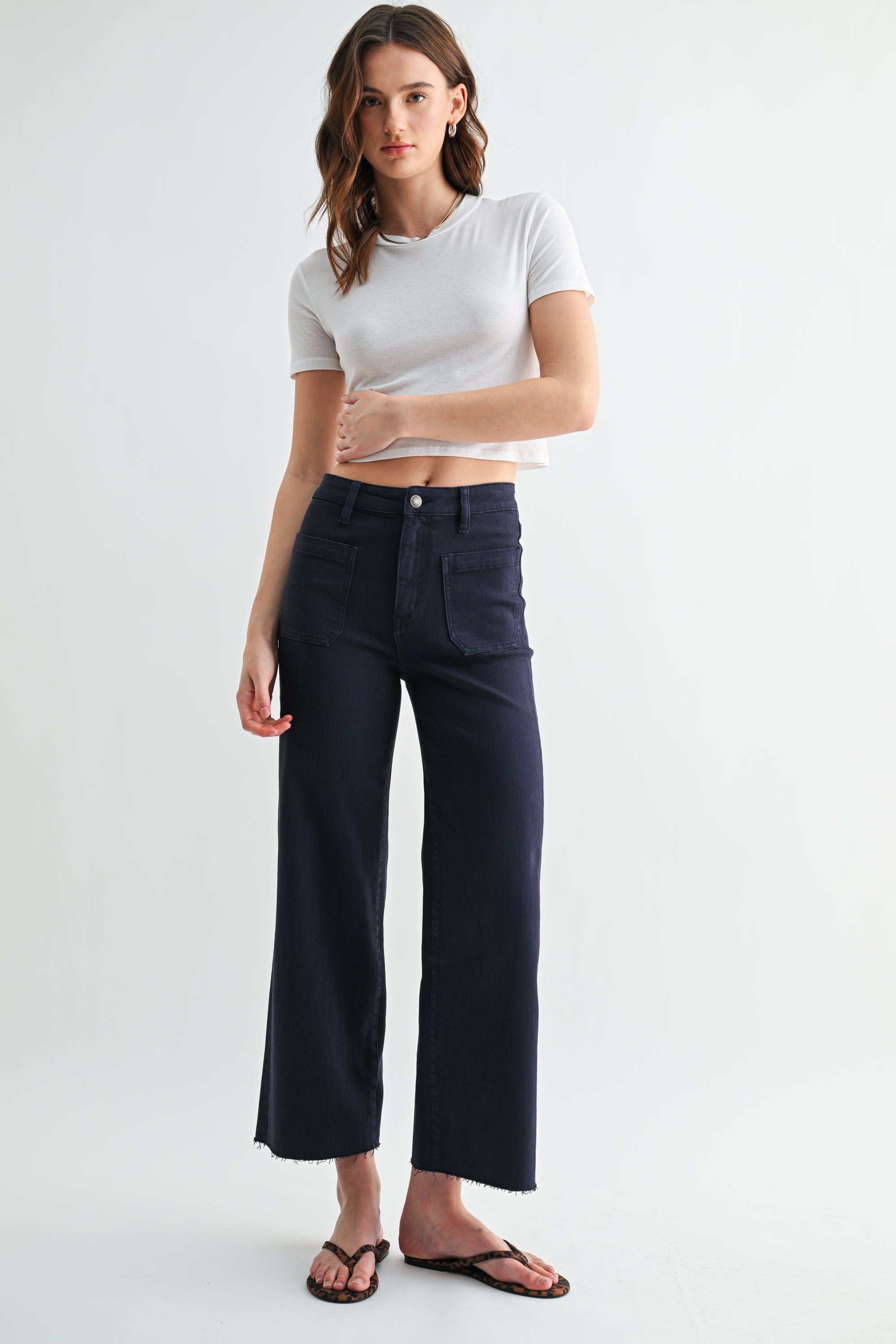 NAVY BLUE REG 1 Main image