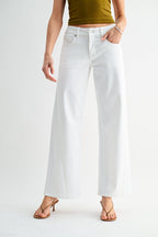 CLEAR WHITE REG 2