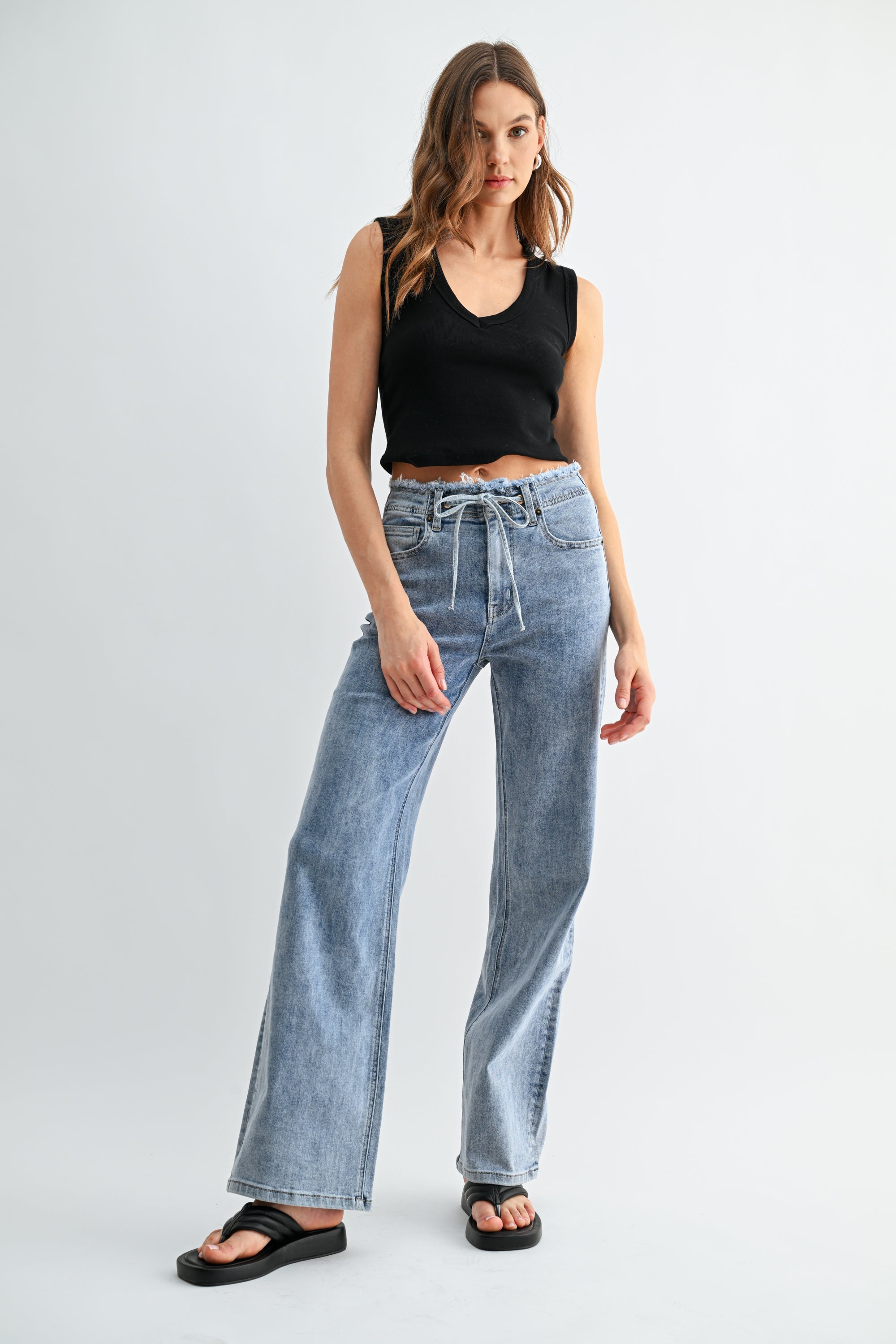 PERIWINKLE BLUE REG 1