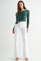 ISLAND WHITE REG 2