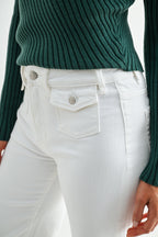 ISLAND WHITE REG 6