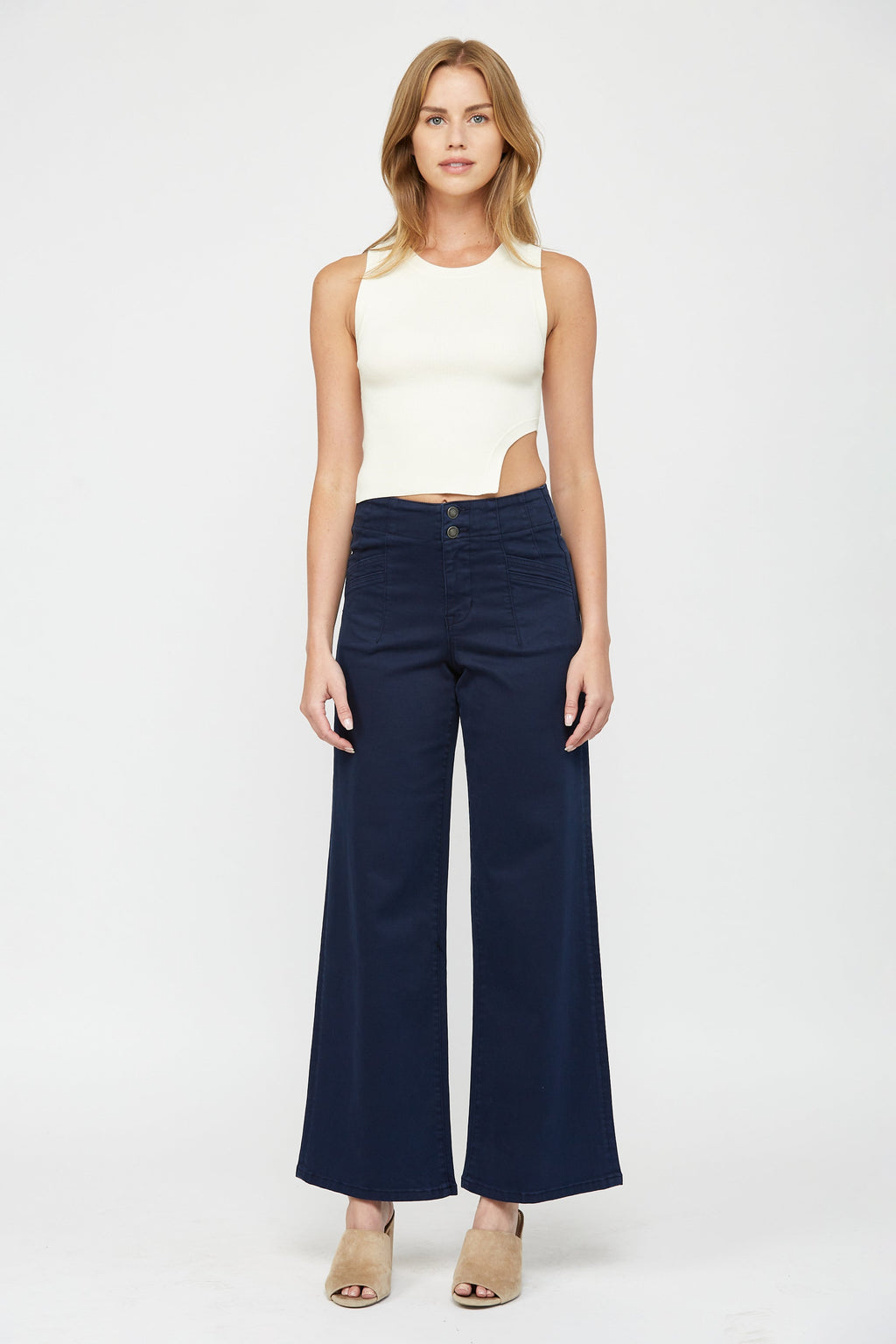 DARK NAVY REG 2