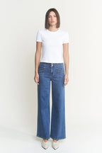 MEDIUM WASH REG 2