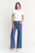 MEDIUM WASH REG 1