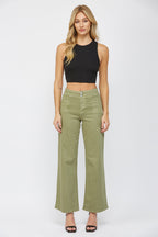 OLIVE REG 2