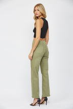 OLIVE REG 4