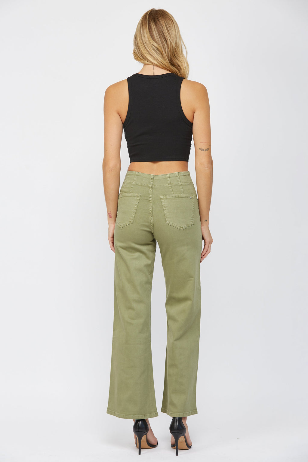 OLIVE REG 5