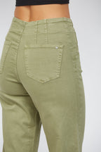 OLIVE REG 6