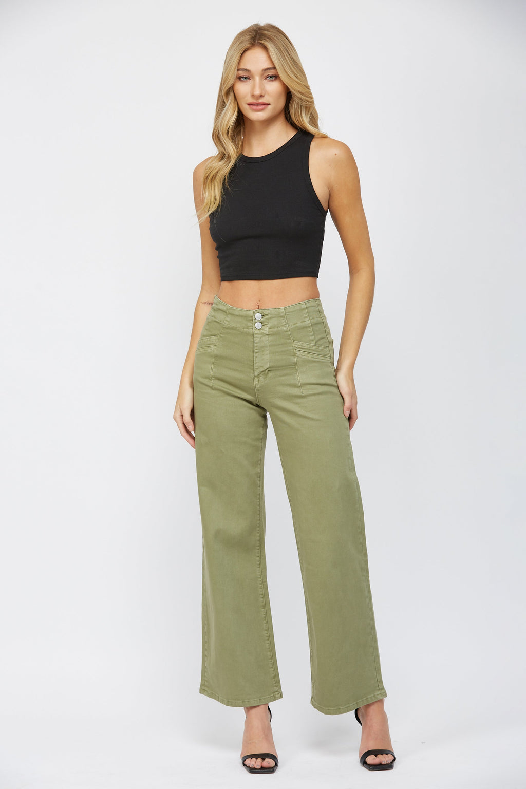 OLIVE REG 1