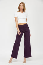 PLUM REG 1