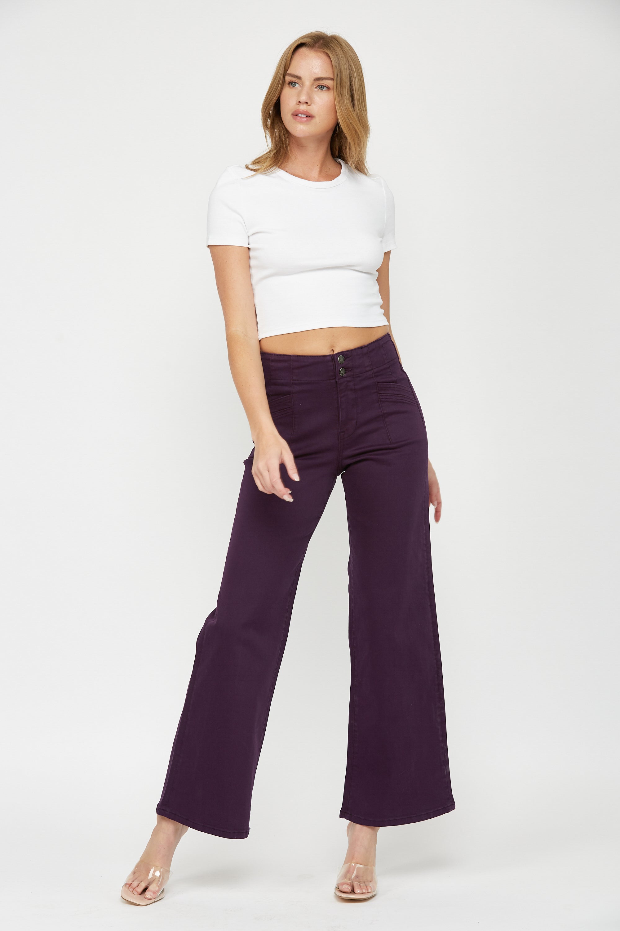 PLUM REG 1