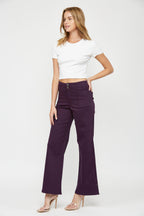 PLUM REG 4
