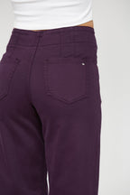 PLUM REG 6