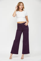 PLUM REG 2