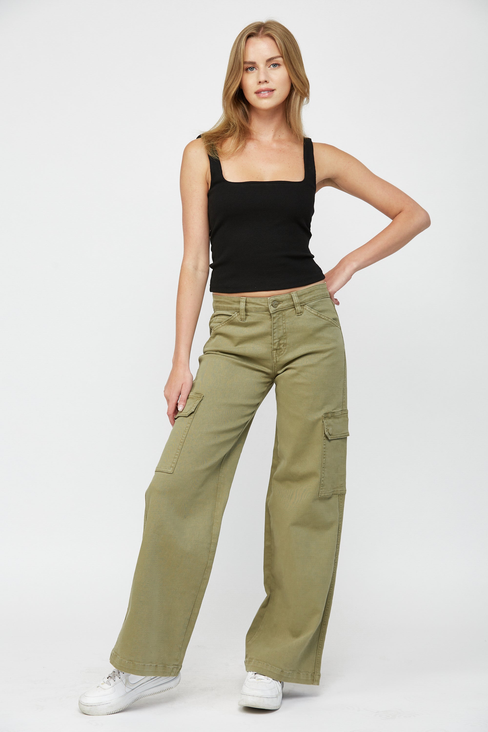 SEAWEED REG 1 Main image