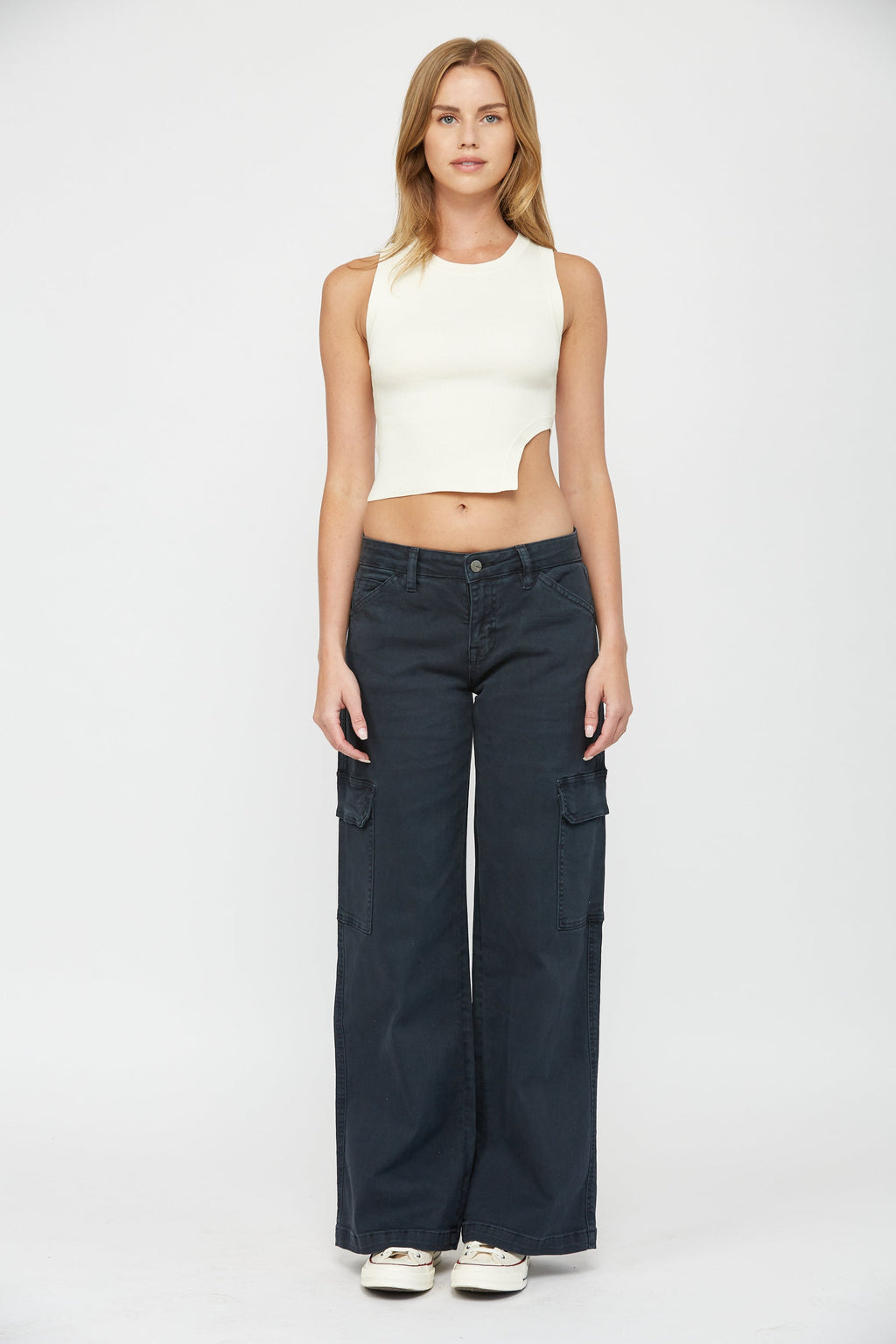 DEEP NAVY REG 2