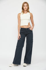MID-RISE UTILITY WIDE LEG