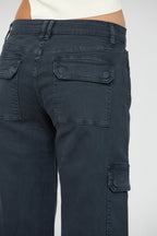 DEEP NAVY REG 5