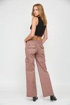 DUSTY PINK REG 4
