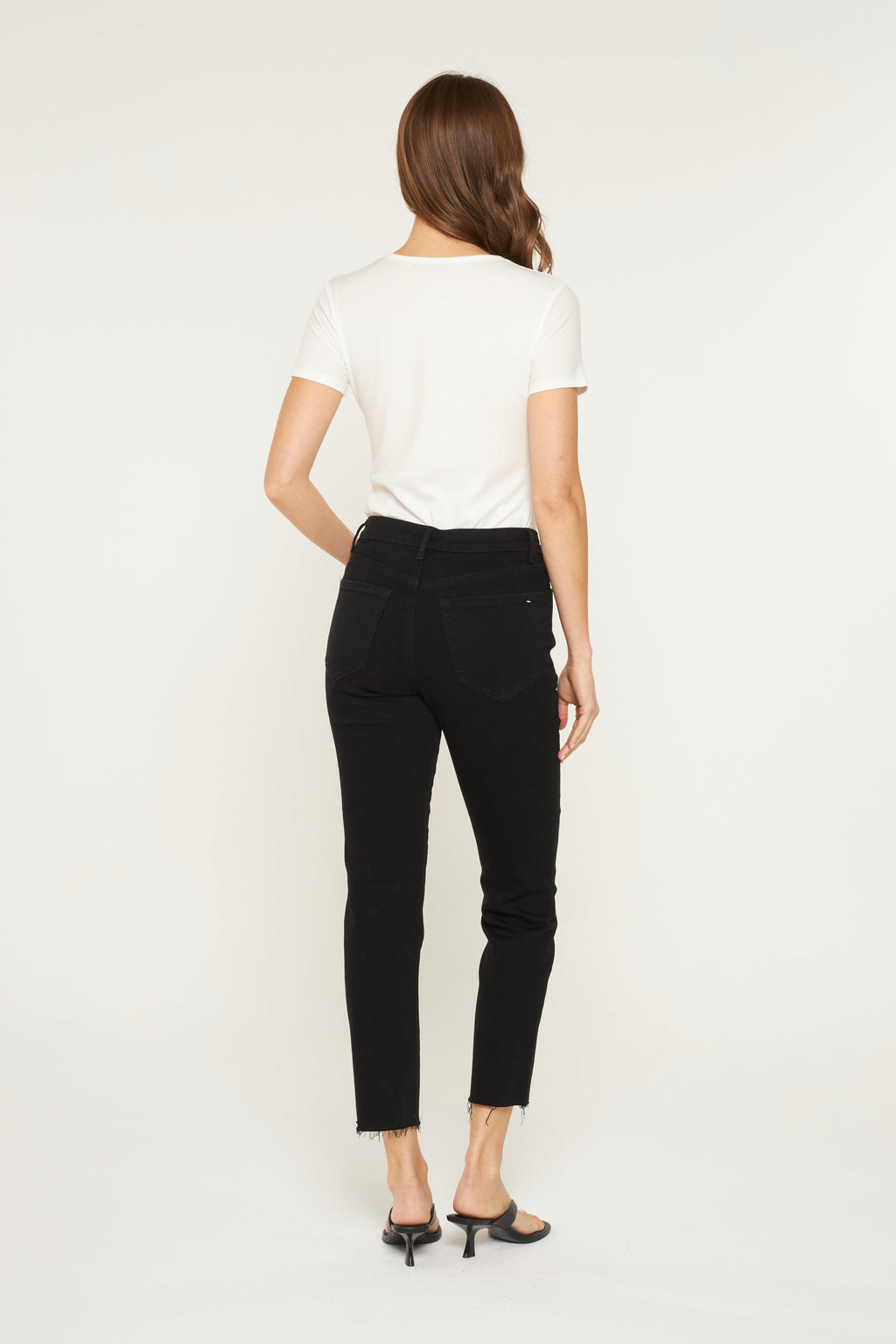 BLACK GRAIN REG 8