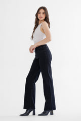 Super High Rise Wide Leg - Tummy Tuck