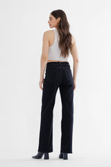 Super High Rise Wide Leg - Tummy Tuck