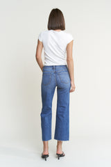 High Rise Wide Leg - Tummy Tuck