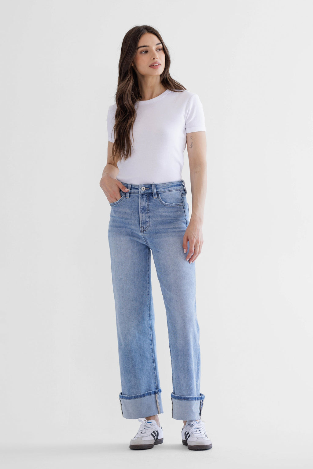 CAPRI BLUE REG 2