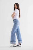 CAPRI BLUE REG 5