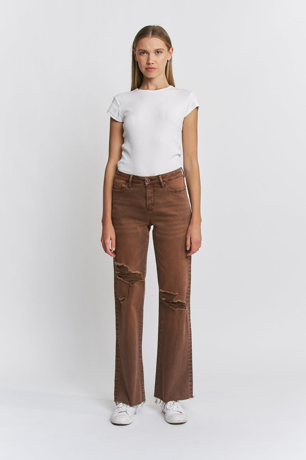 COPPER BROWN REG 2