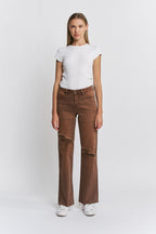 COPPER BROWN REG 2