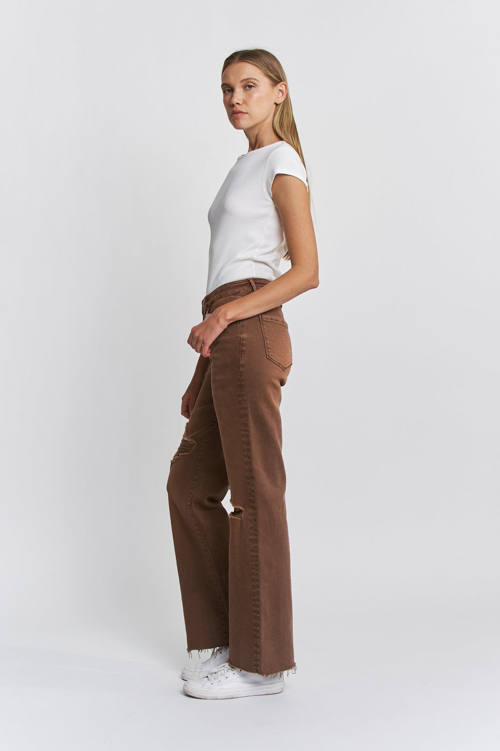 COPPER BROWN REG 4