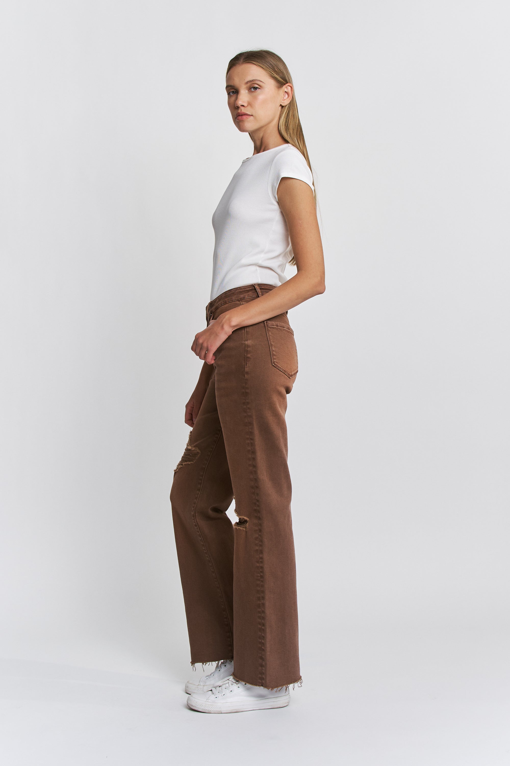 COPPER BROWN REG 4