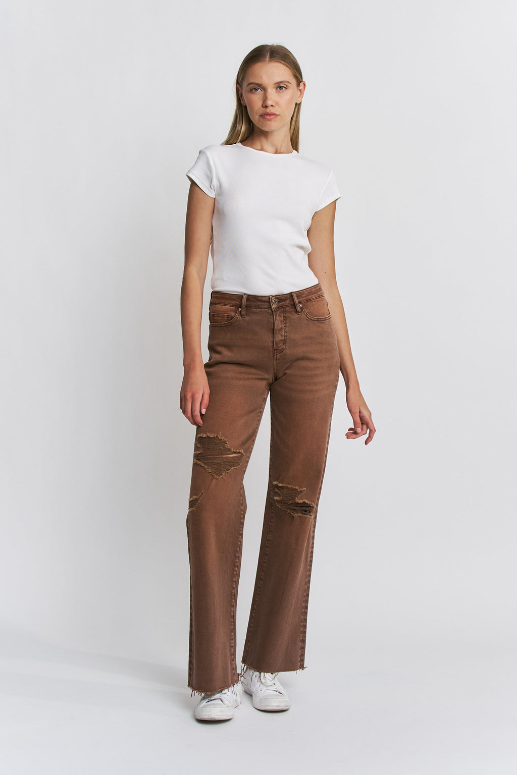 COPPER BROWN REG 3