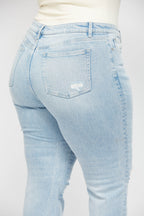 FRENCH BLUE PLUS 6